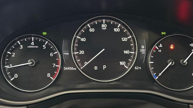 2024 Mazda CX-50 2.5 S Premium