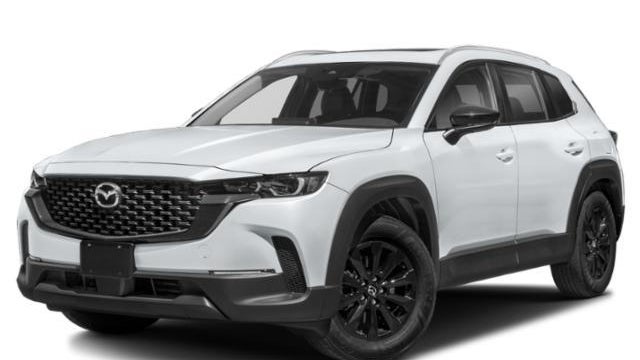 Preowned 2024 Mazda CX-50 2.5 S Premium for Sale