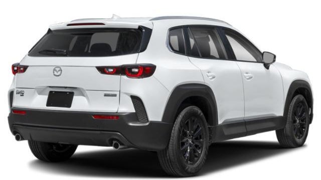 2024 Mazda CX-50 2.5 S Premium
