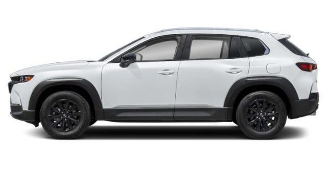 2024 Mazda CX-50 2.5 S Premium