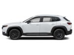 2024 CX-50 Thumbnail 3