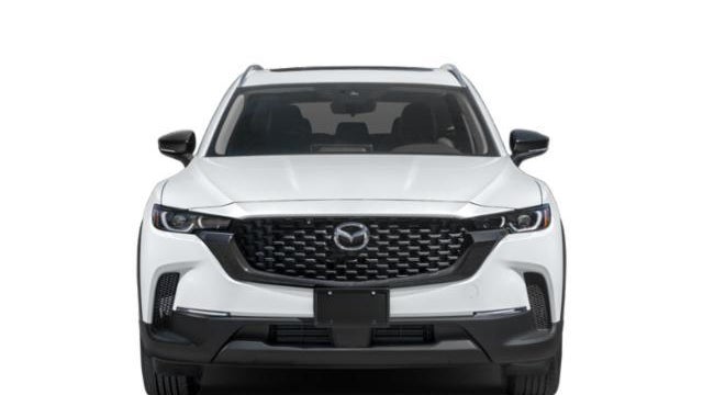2024 Mazda CX-50 2.5 S Premium