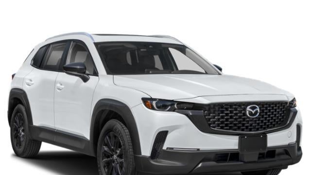 2024 Mazda CX-50 2.5 S Premium