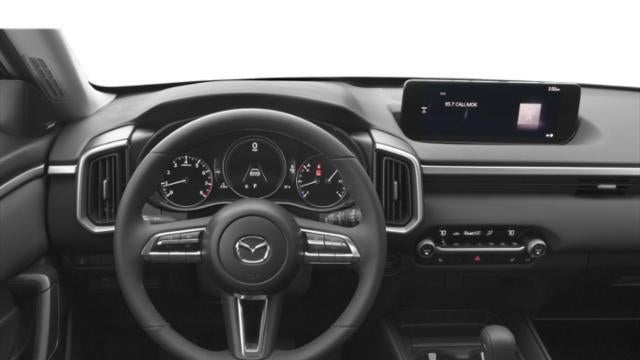 2024 Mazda CX-50 2.5 S Premium