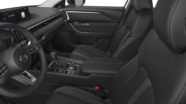2024 Mazda CX-50 2.5 S Premium