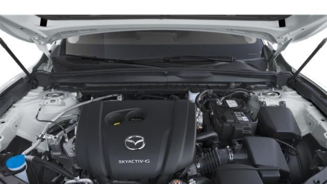 2024 Mazda CX-50 2.5 S Premium