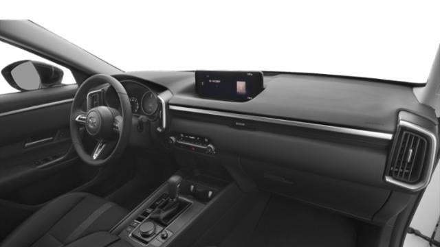 2024 Mazda CX-50 2.5 S Premium