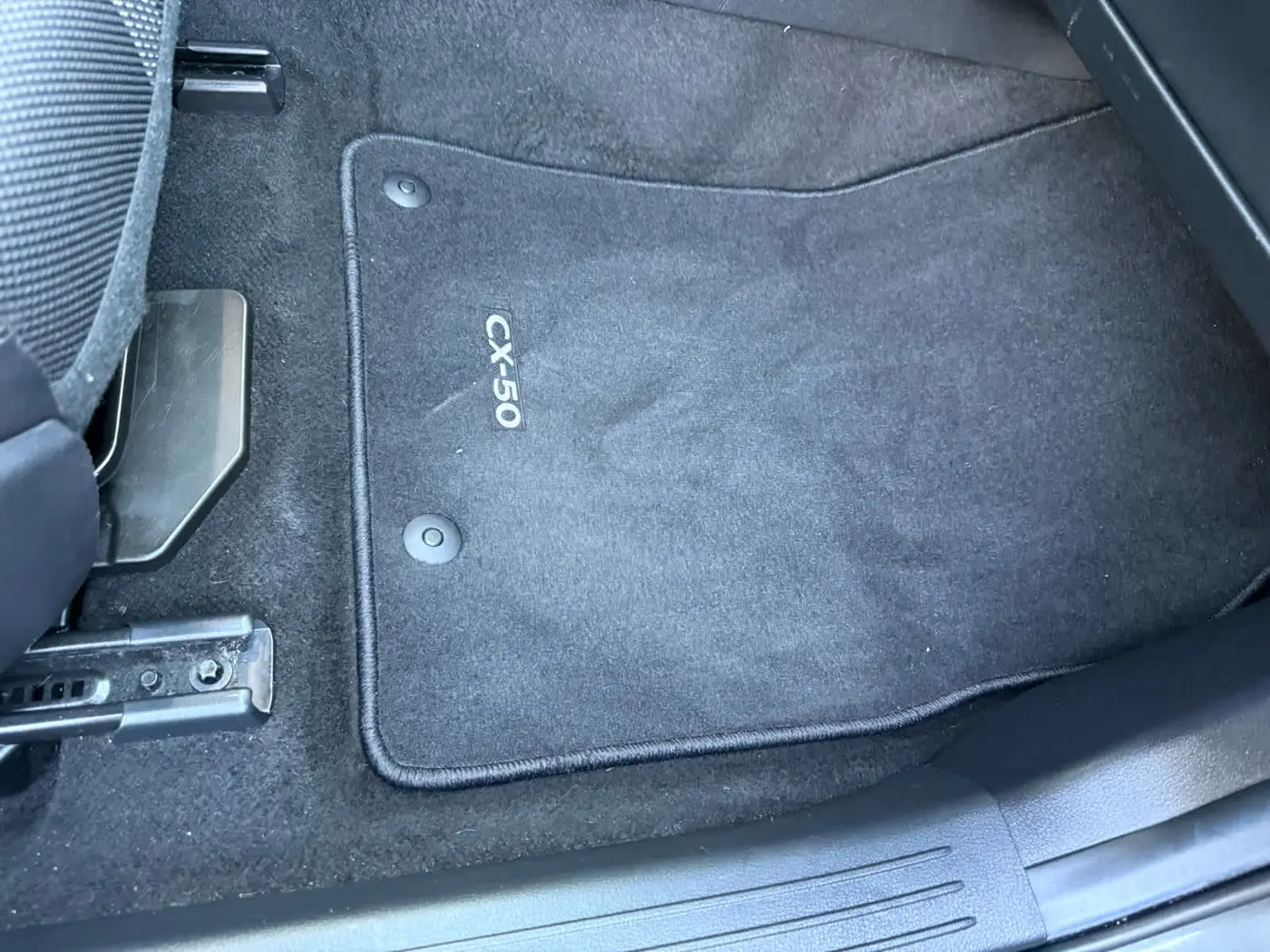 2024 MAZDA CX-5 - $26,999