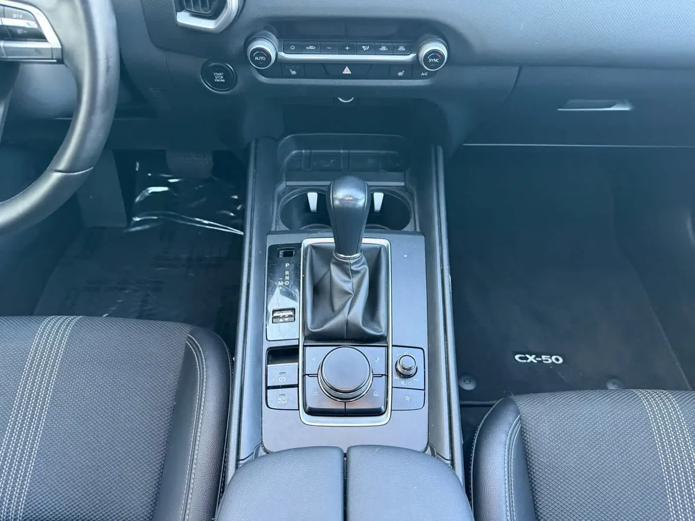 2024 MAZDA CX-5 - $26,999