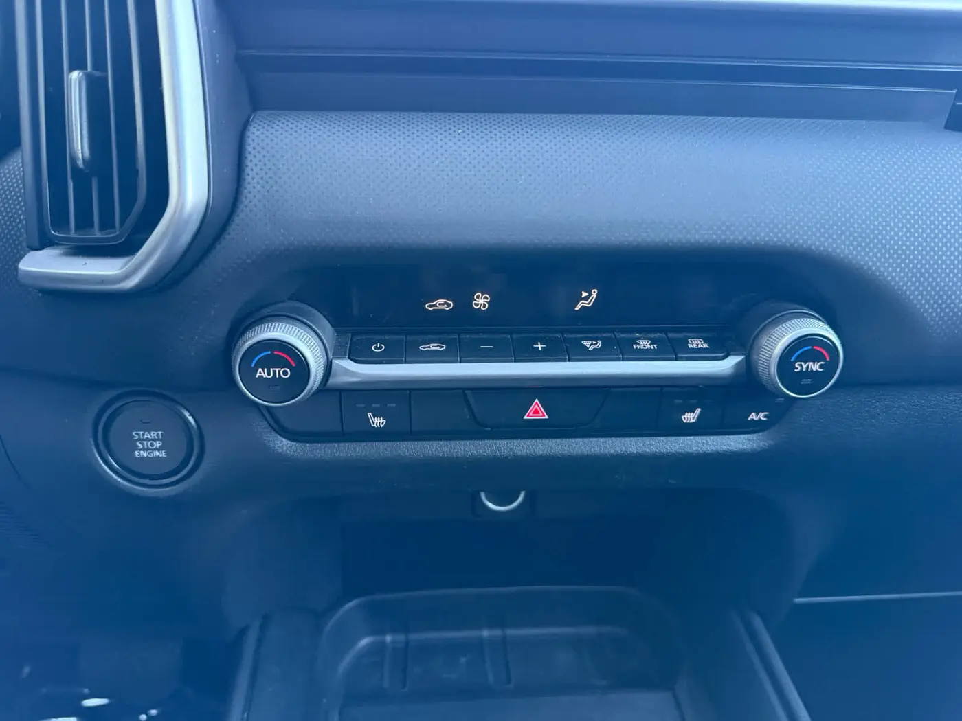 2024 MAZDA CX-5 - $26,999