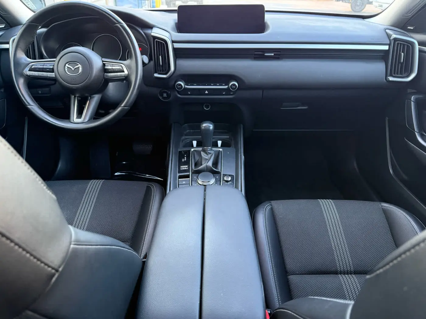 2024 MAZDA CX-5 - $26,999