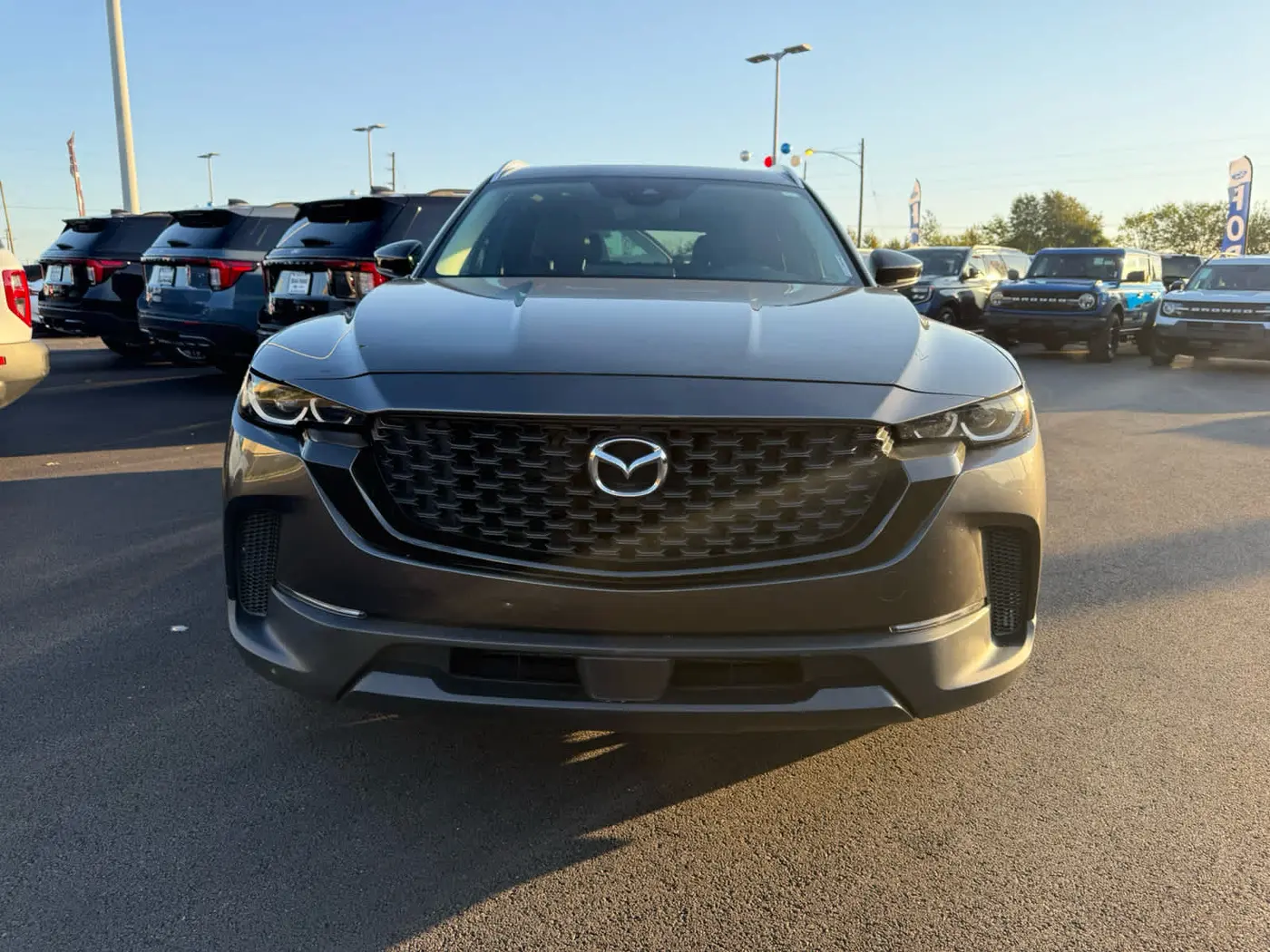 2024 MAZDA CX-5 - $26,999