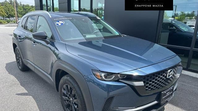 Preowned 2024 Mazda CX-50 2.5 S Premium for Sale