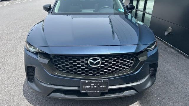 2024 Mazda CX-50 2.5 S Premium