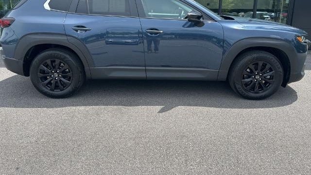 2024 Mazda CX-50 2.5 S Premium