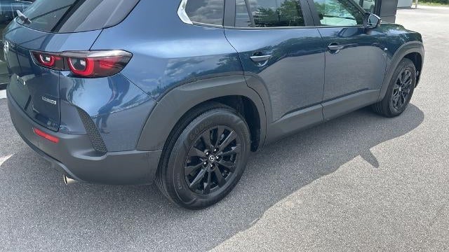 2024 Mazda CX-50 2.5 S Premium