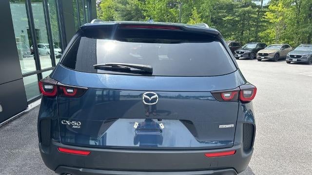 2024 Mazda CX-50 2.5 S Premium