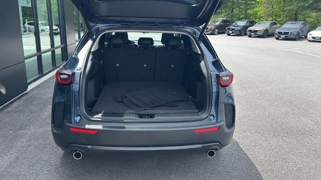 2024 Mazda CX-50 2.5 S Premium