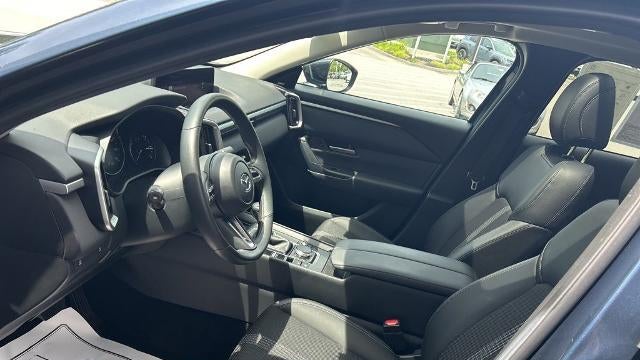 2024 Mazda CX-50 2.5 S Premium