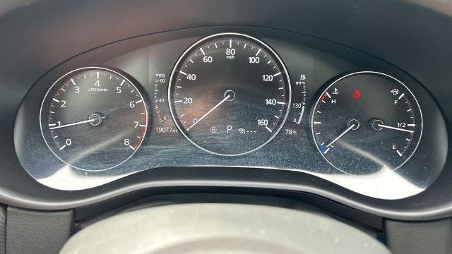 2024 Mazda CX-50 2.5 S Premium
