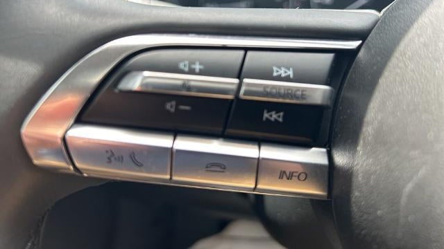 2024 Mazda CX-50 2.5 S Premium