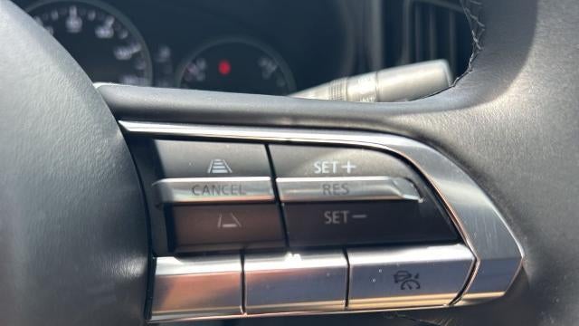 2024 Mazda CX-50 2.5 S Premium