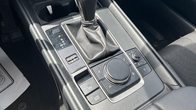 2024 Mazda CX-50 2.5 S Premium