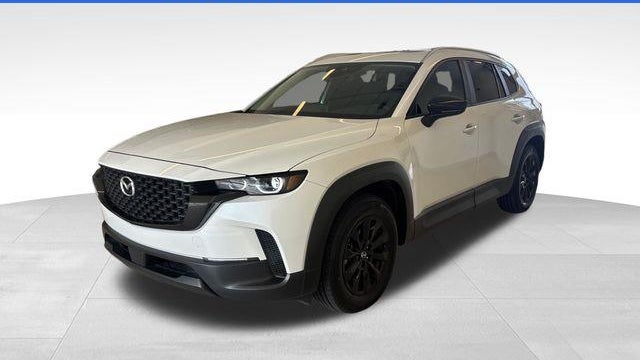 Preowned 2024 Mazda CX-50 2.5 S Premium for Sale