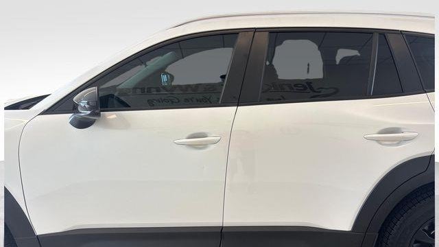 2024 Mazda CX-50 2.5 S Premium