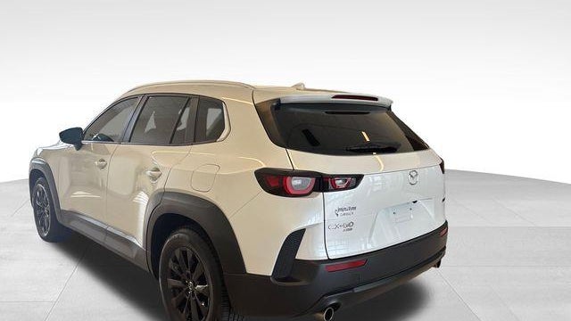 2024 Mazda CX-50 2.5 S Premium