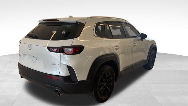 2024 Mazda CX-50 2.5 S Premium