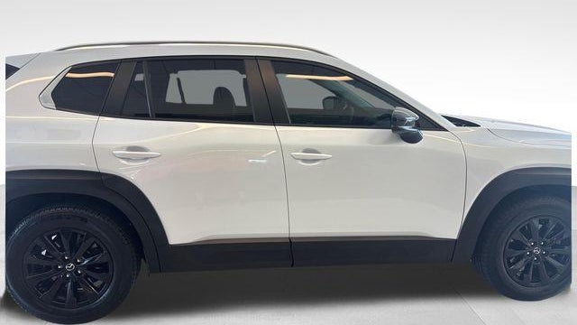 2024 Mazda CX-50 2.5 S Premium