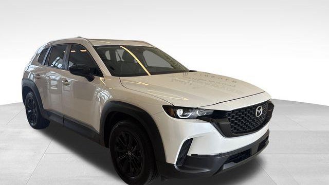 2024 Mazda CX-50 2.5 S Premium