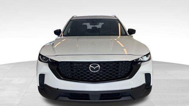 2024 Mazda CX-50 2.5 S Premium