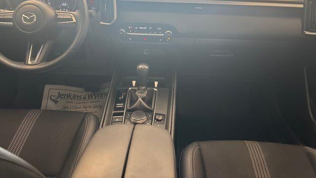 2024 Mazda CX-50 2.5 S Premium
