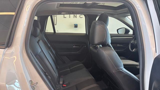2024 Mazda CX-50 2.5 S Premium