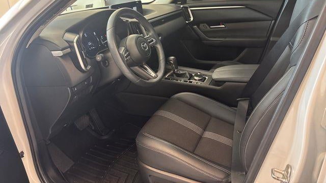 2024 Mazda CX-50 2.5 S Premium