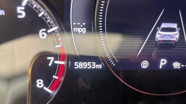 2024 Mazda CX-50 2.5 S Premium