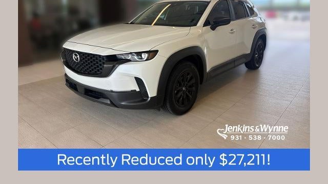 Preowned 2024 Mazda CX-50 2.5 S Premium for Sale
