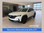 2024 CX-50 Thumbnail 1