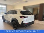 2024 CX-50 Thumbnail 4