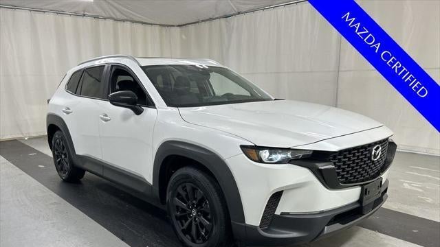 Preowned 2024 Mazda CX-50 2.5 S Premium for Sale