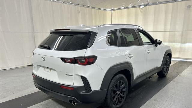 2024 Mazda CX-50 2.5 S Premium