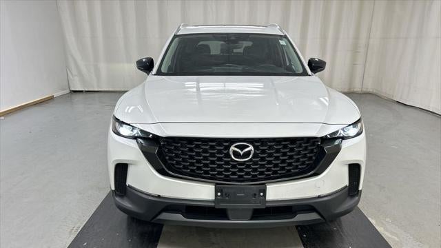 2024 Mazda CX-50 2.5 S Premium