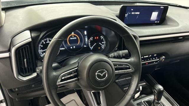 2024 Mazda CX-50 2.5 S Premium
