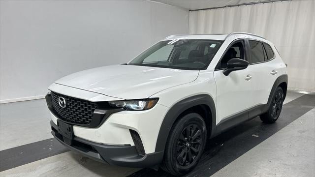 2024 Mazda CX-50 2.5 S Premium