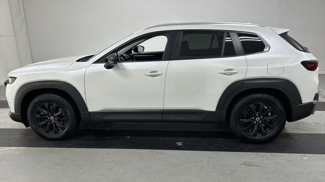 2024 Mazda CX-50 2.5 S Premium