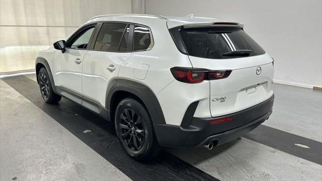 2024 Mazda CX-50 2.5 S Premium