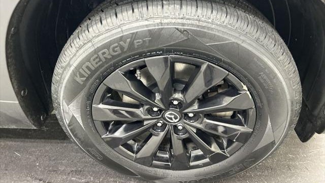 2024 Mazda CX-50 2.5 S Premium