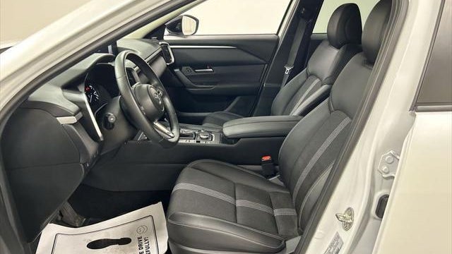 2024 Mazda CX-50 2.5 S Premium